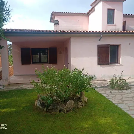 Casa Susanna Hébergement de vacances *