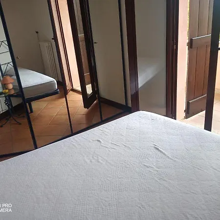 Hébergement de vacances Casa Susanna *