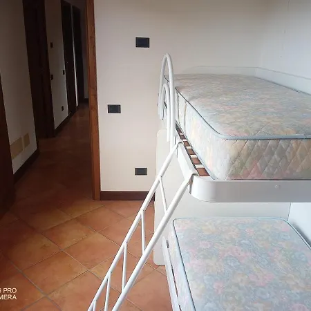 Casa Susanna Hébergement de vacances