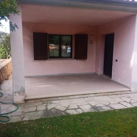 Casa Susanna *